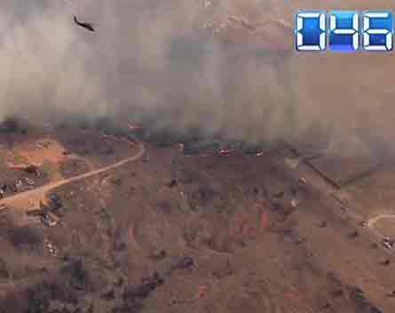 News from across the world in 100 seconds