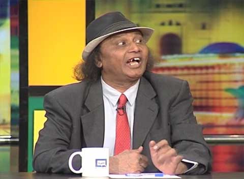 Image result for amanullah khan comedian