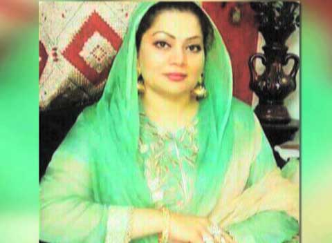 Samia murder case: Room was not alotted under MNA Ashraf's name