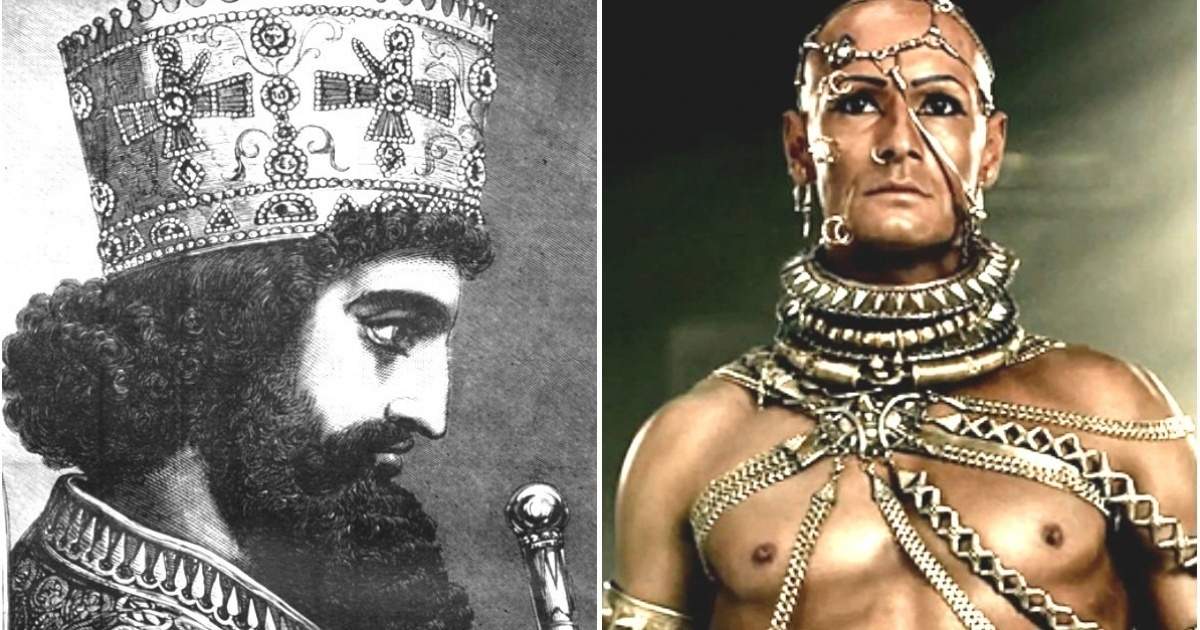 This is what ancient historical figures actually looked like - World -  Dunya News