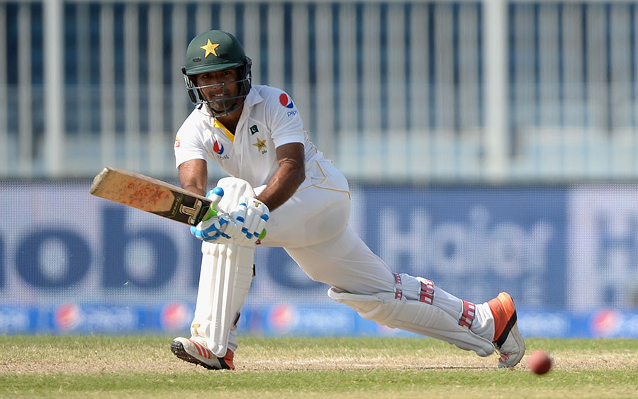 Pakistan Hold Edge As England Seek Series-leveling Win - Cricket ...