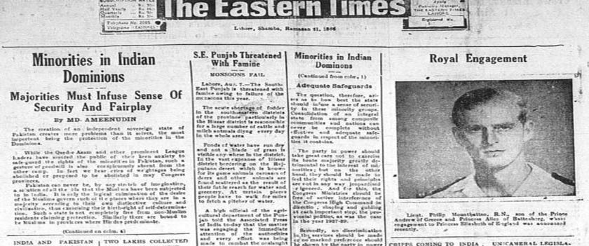 The circumstances have made me make a very painful decision.