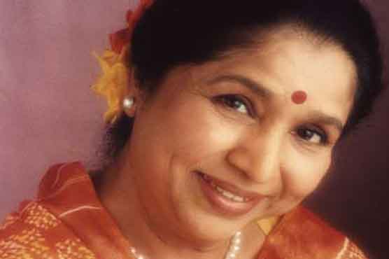 Indian Singer Asha Bhosle Turns 78