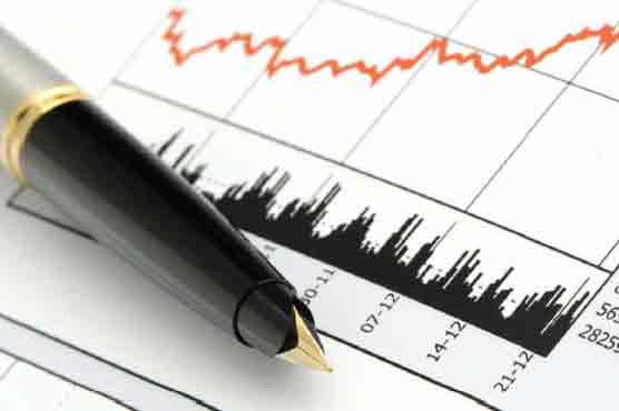 KSE-100 Index Closes Above 11,600 Points