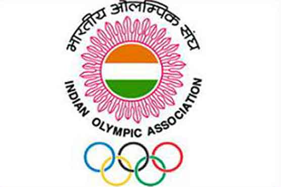 Indian Olympic Body Calls Elections For Nov 25