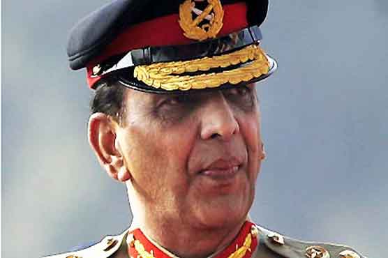 COAS holds meetings with Balochistan governor, CM 