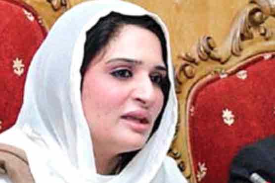Tribunal rejects objection against Ayesha Ahad&#39;s candidature - 169459_55191123