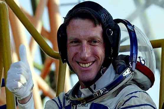 Astronaut Michael Foale retires from Nasa - 187284_19537966
