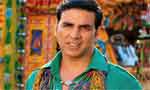 Akshay Kumar would love to play a villain 