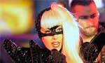 Lady Gaga unable to walk, postpones 4 shows 