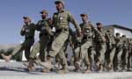 Official says Afghanistan ready to take over 