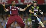Morale boosting win for West Indies