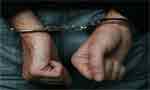 Zimbabwe arrests seven French tourists