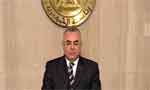 Egypt: Gunmen steal central bank chief