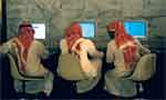 Online matchmaking blossoms in Saudi Arabia 