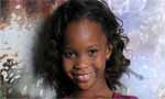 Wallis, 9, is a beast of an actress