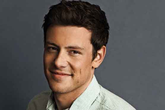 Cory Monteith Star Of Hit Show Glee Found Dead