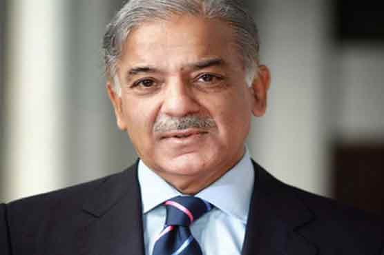 Stern action against power, gas thieves: Shahbaz - 185431_49839642