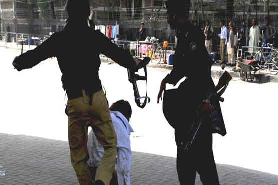 prostituée pakistan
