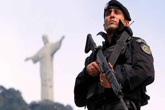 Brazilian Police Porn - Dunya News: Crime:-Brazil police conduct child porn bust...