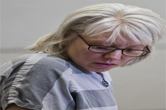 Arizona Woman Released After Decades On Death Row