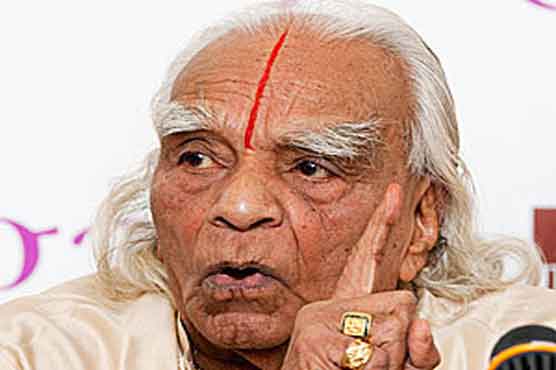 Iyengar Yoga Founder Dies Aged 95 Iyengar Yoga Founder Dies Aged 95