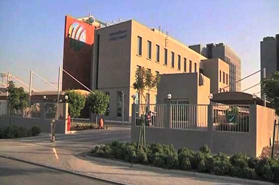 Image result for icc headquarters