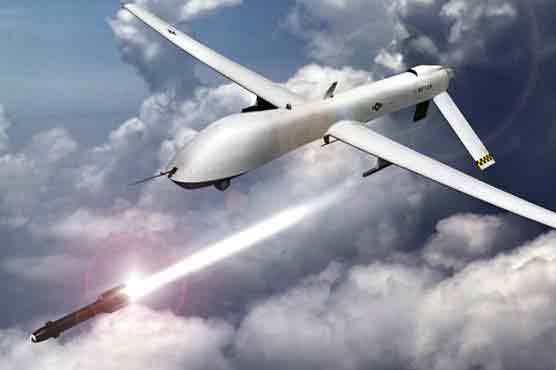 10 killed in fresh drone strike in Miranshah