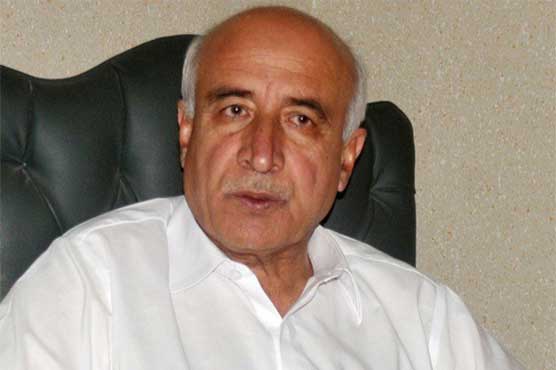 We will not let terrorists succeed: Chief Minister Balochistan