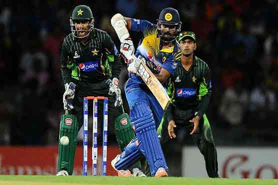 295482 36023601 - Pakistan, SL to play ODIs in Ireland