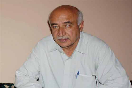 Quetta: CM Balochistan resigns