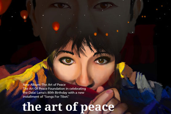 The Art of Peace II 287263_75224127