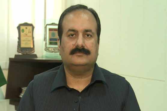 Will give opportunity to overseas Pakistanis to invest in Pakistan: Rana Mashood - 267339_45326322