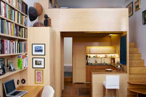 Micro Apartments A New Concept In York City World Dunya News Micro Apartments A New Concept In York City