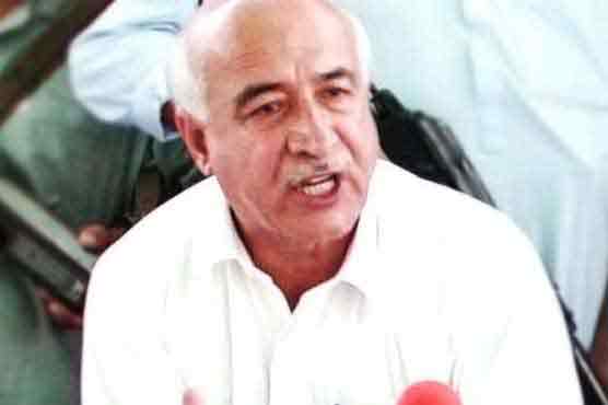 Mastung incident: CM Balochistan announces 3-day mourning