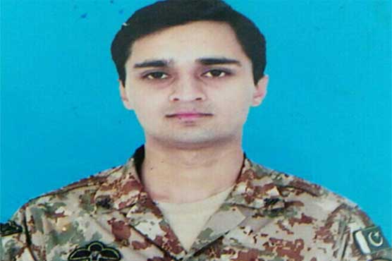 Image result for captain asfandyar