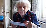 'Mature' student aged 104 offered place in Swedish town's nursery school