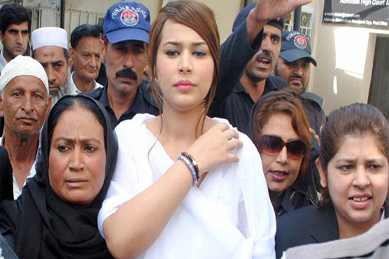 Ayyan Ali fined $506,800 by customs court