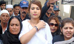 Ayyan Ali fined $506,800 by customs court