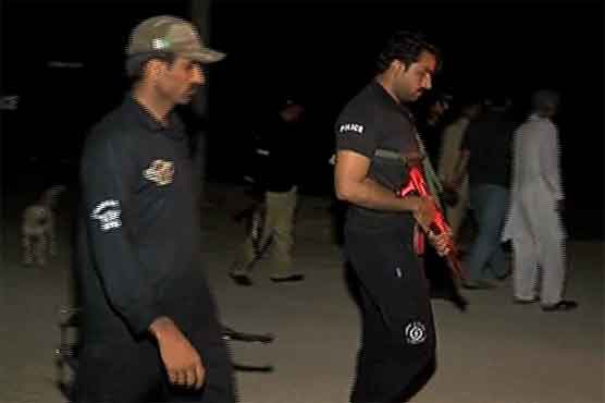 Karachi: Two Daesh militants killed in encounter with CTD
