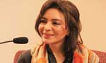 Offshore accounts unethical in my view: Tehmina Durrani