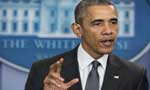 Obama: Destroying IS group my 'top priority'