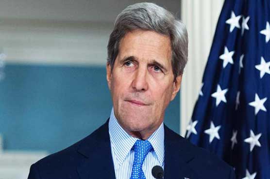 In Bahrain, Kerry treads carefully on human rights