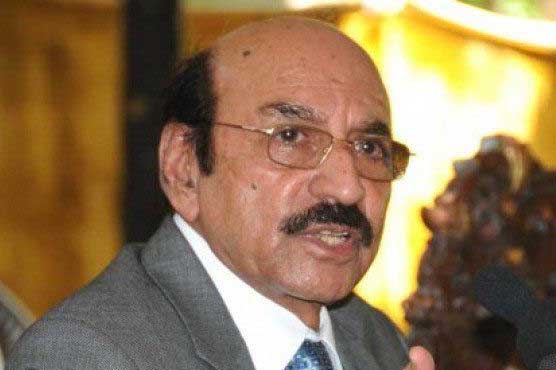 CM Sindh directs departments to take steps for protecting people from heatwave