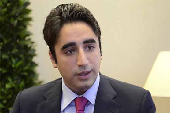 Panama Leaks: Bilawal to go to Dubai to seek consultation from Asif Zardari