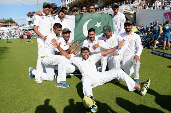 'Homeless' Pakistan deserve to be No 1, says Misbah