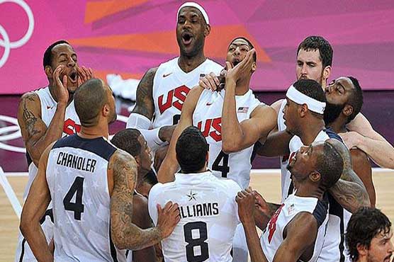 Watch out basketball elite, Australia is coming for you this Olympics Watch out basketball elite, Australia is coming for you this Olympics