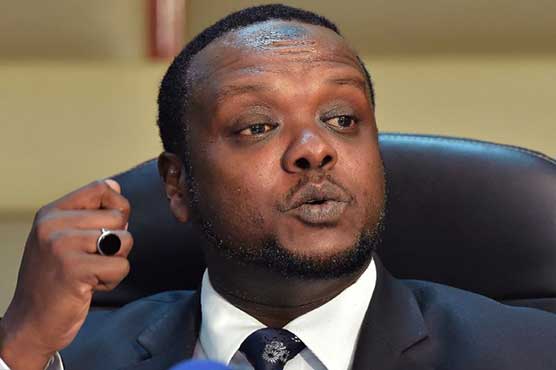 Mismanagement : 2 Kenyan Olympic committee officials released on bail