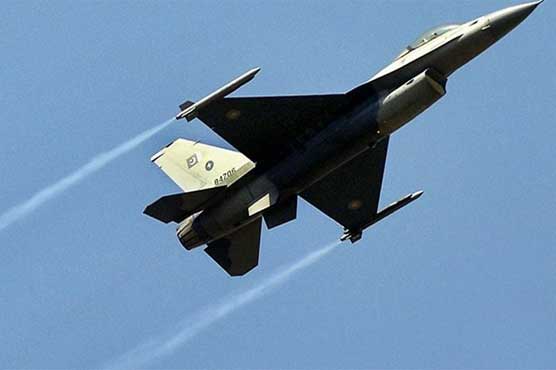 India disappointed over U.S. decision to sell F-16 aircrafts to Pakistan