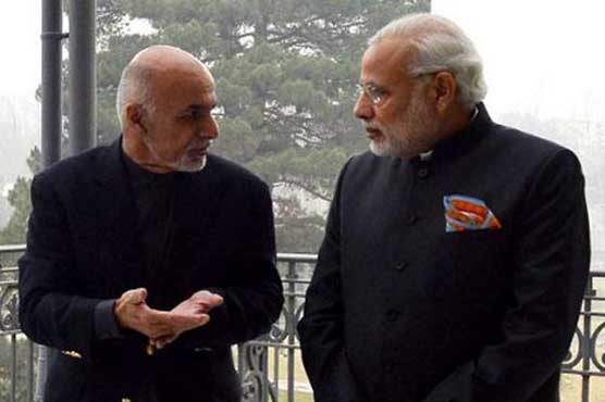 Twitter Giggles As Indian PM Wishes Ghani 3 Months Ahead Of Birthday